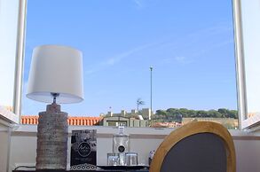 The ART INN Lisbon