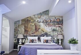 The ART INN Lisbon