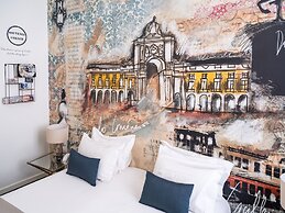 The ART INN Lisbon
