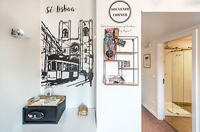 The ART INN Lisbon