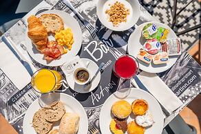 The ART INN Lisbon