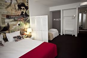 The ART INN Lisbon