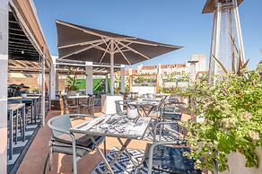 The ART INN Lisbon