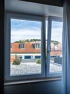 The ART INN Lisbon
