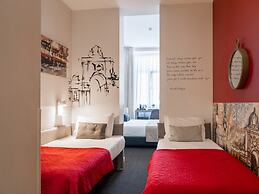 The ART INN Lisbon