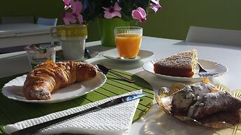 Miss Sicily B&B