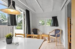 First Camp Ajstrup Strand