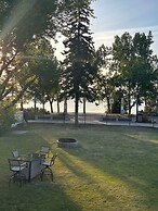 Beach Front Resort