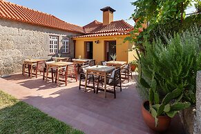 Casa do Eido - sustainable living & nature experiences