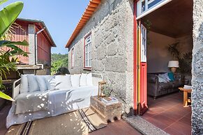 Casa do Eido - sustainable living & nature experiences