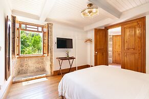 Casa do Eido - sustainable living & nature experiences