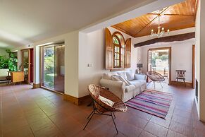 Casa do Eido - sustainable living & nature experiences