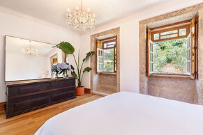 Casa do Eido - sustainable living & nature experiences