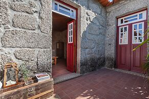 Casa do Eido - sustainable living & nature experiences