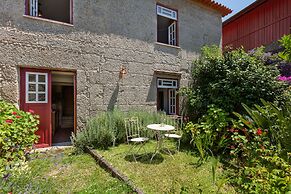 Casa do Eido - sustainable living & nature experiences