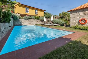 Casa do Eido - sustainable living & nature experiences