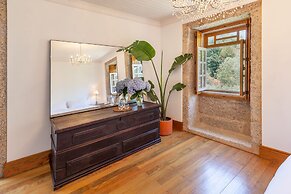 Casa do Eido - sustainable living & nature experiences