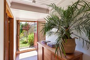 Casa do Eido - sustainable living & nature experiences