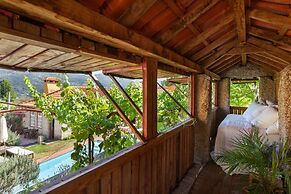 Casa do Eido - sustainable living & nature experiences