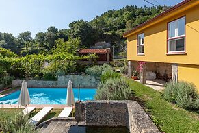 Casa do Eido - sustainable living & nature experiences