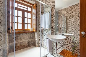 Casa do Eido - sustainable living & nature experiences