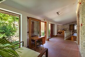 Casa do Eido - sustainable living & nature experiences