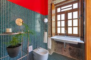 Casa do Eido - sustainable living & nature experiences