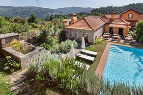Casa do Eido - sustainable living & nature experiences