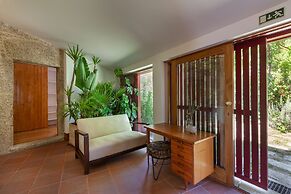 Casa do Eido - sustainable living & nature experiences