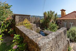 Casa do Eido - sustainable living & nature experiences