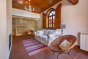 Casa do Eido - sustainable living & nature experiences