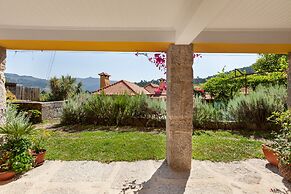 Casa do Eido - sustainable living & nature experiences