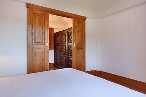 Casa do Eido - sustainable living & nature experiences