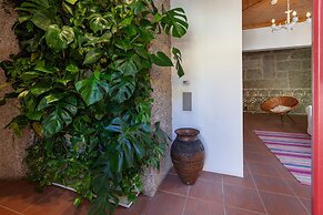 Casa do Eido - sustainable living & nature experiences
