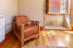 Casa do Eido - sustainable living & nature experiences