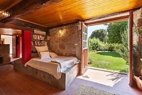 Casa do Eido - sustainable living & nature experiences