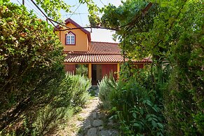 Casa do Eido - sustainable living & nature experiences