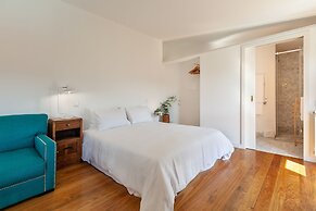 Casa do Eido - sustainable living & nature experiences