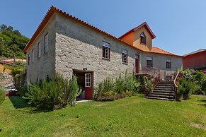 Casa do Eido - sustainable living & nature experiences