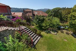 Casa do Eido - sustainable living & nature experiences