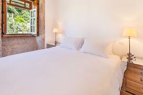 Casa do Eido - sustainable living & nature experiences