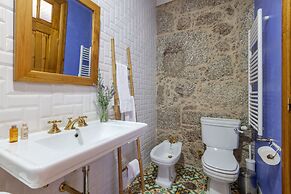 Casa do Eido - sustainable living & nature experiences