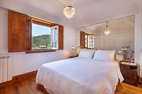Casa do Eido - sustainable living & nature experiences