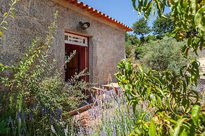 Casa do Eido - sustainable living & nature experiences