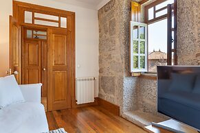 Casa do Eido - sustainable living & nature experiences