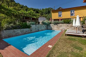 Casa do Eido - sustainable living & nature experiences