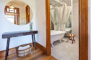 Casa do Eido - sustainable living & nature experiences