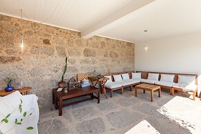 Casa do Eido - sustainable living & nature experiences