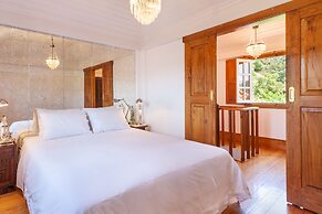 Casa do Eido - sustainable living & nature experiences