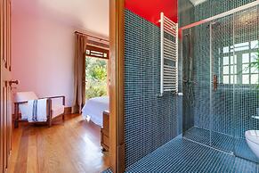Casa do Eido - sustainable living & nature experiences